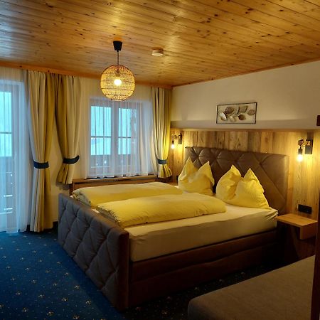 Lohningbauer Villa Maria Alm am Steinernen Meer Kültér fotó