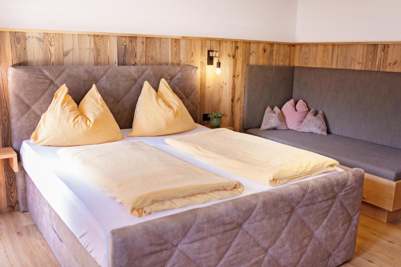 Lohningbauer Villa Maria Alm am Steinernen Meer Kültér fotó