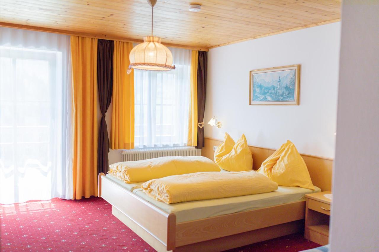 Lohningbauer Villa Maria Alm am Steinernen Meer Kültér fotó