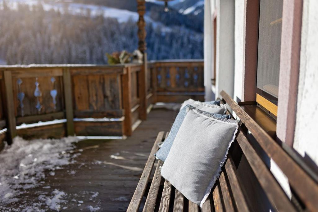Lohningbauer Villa Maria Alm am Steinernen Meer Kültér fotó